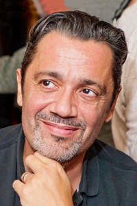 Vincent Dumez