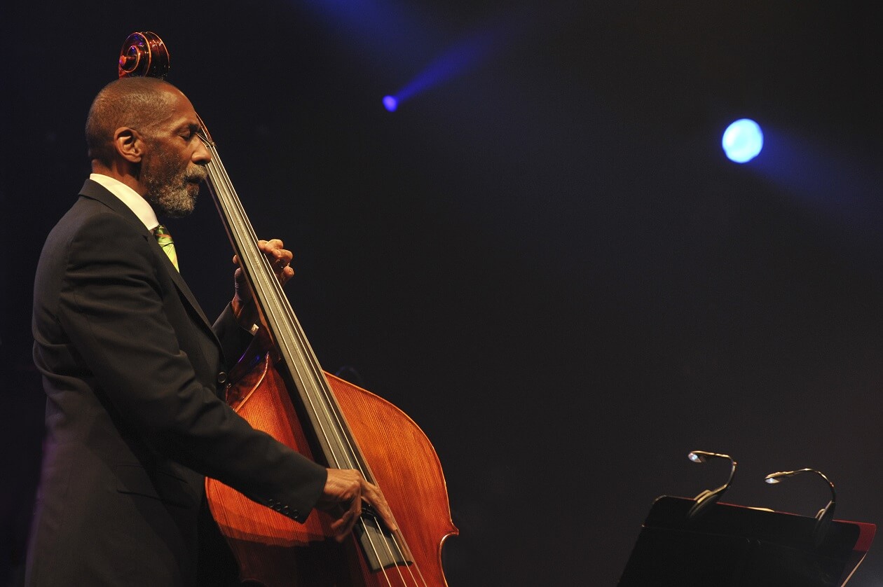 Ron Carter