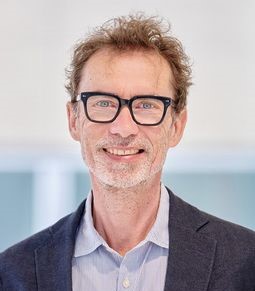 Tomas Paus, professeur au Département de psychiatrie et d’addictologie et au Département de neurosciences de l’UdeM