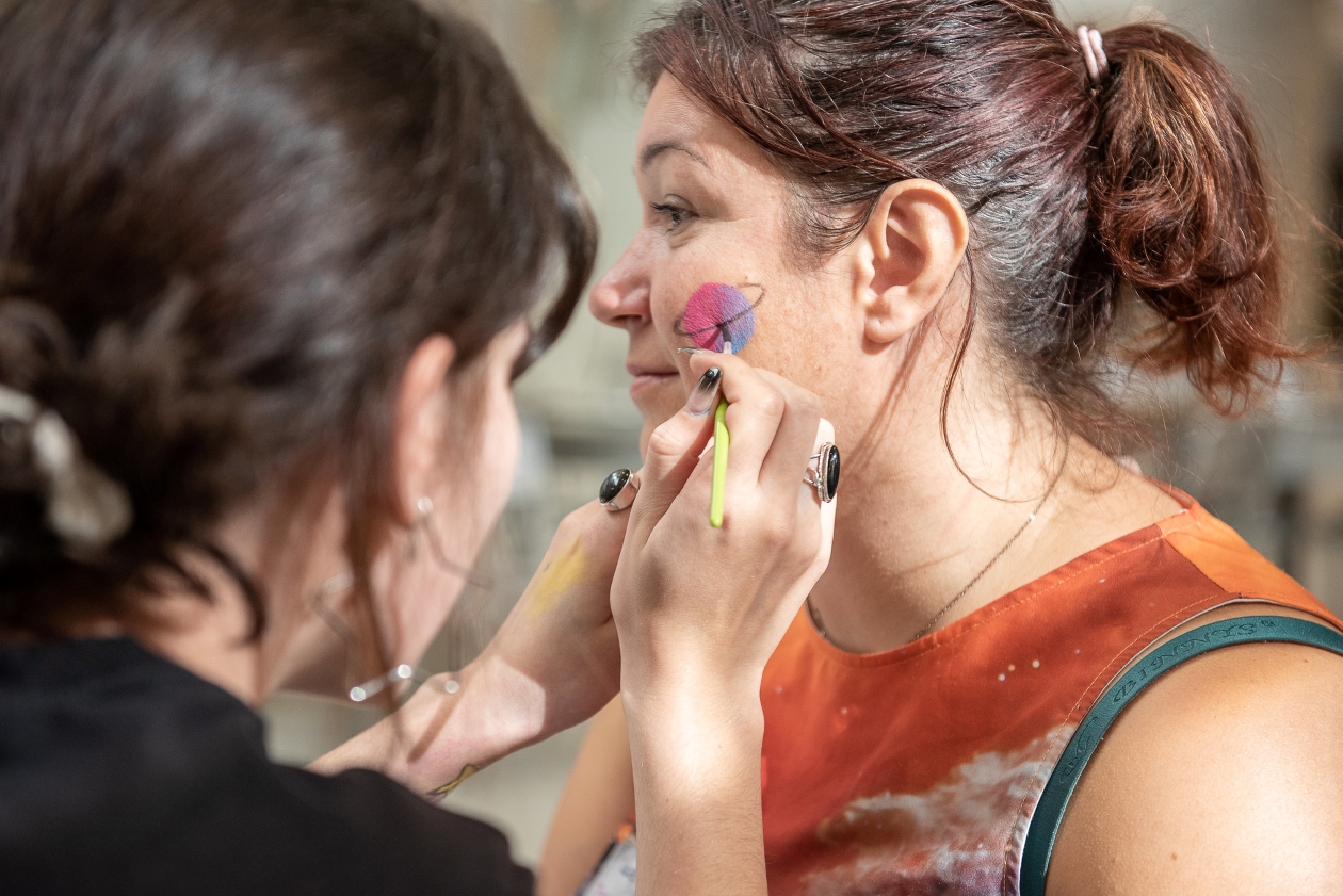 Maquillage