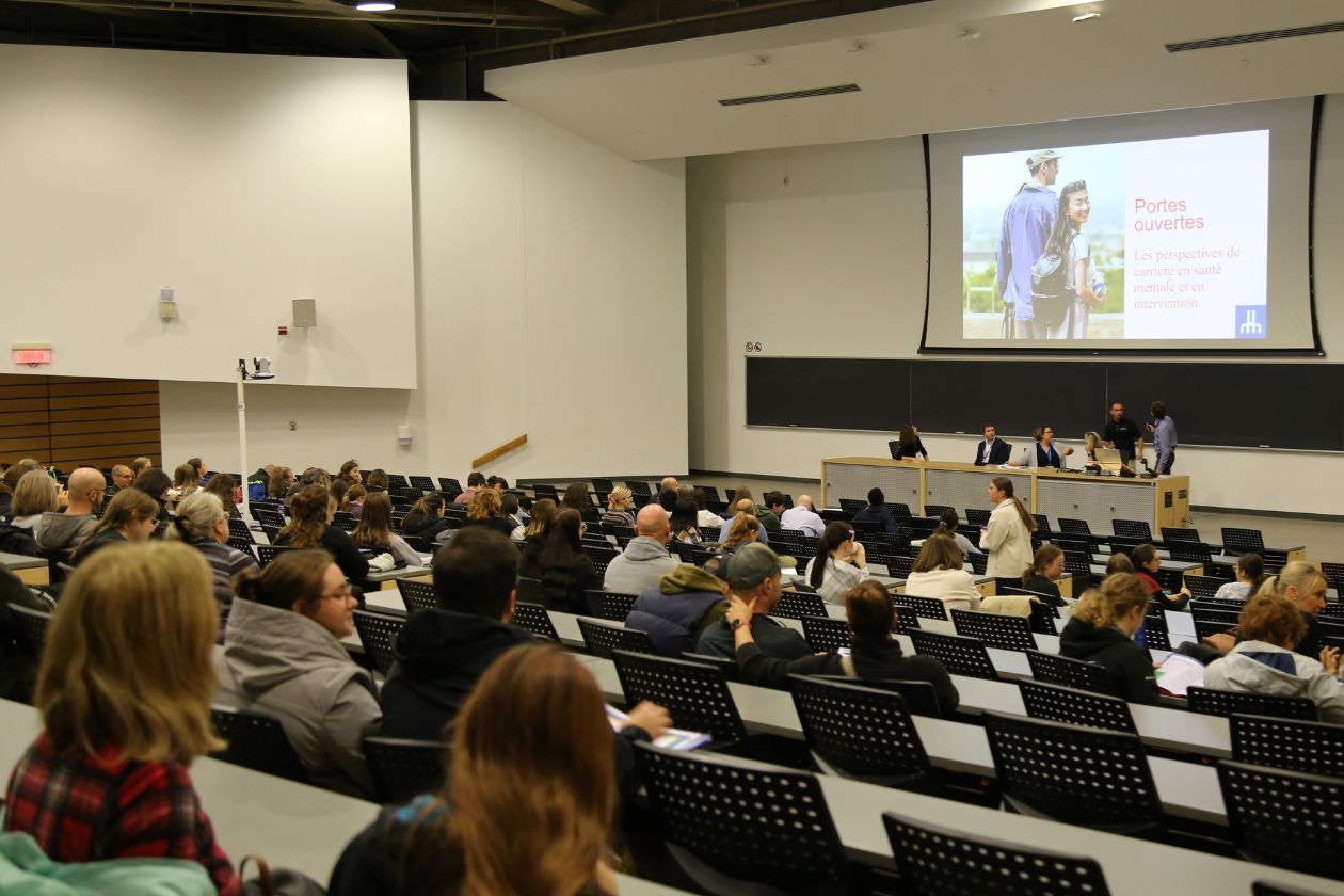 Conférences