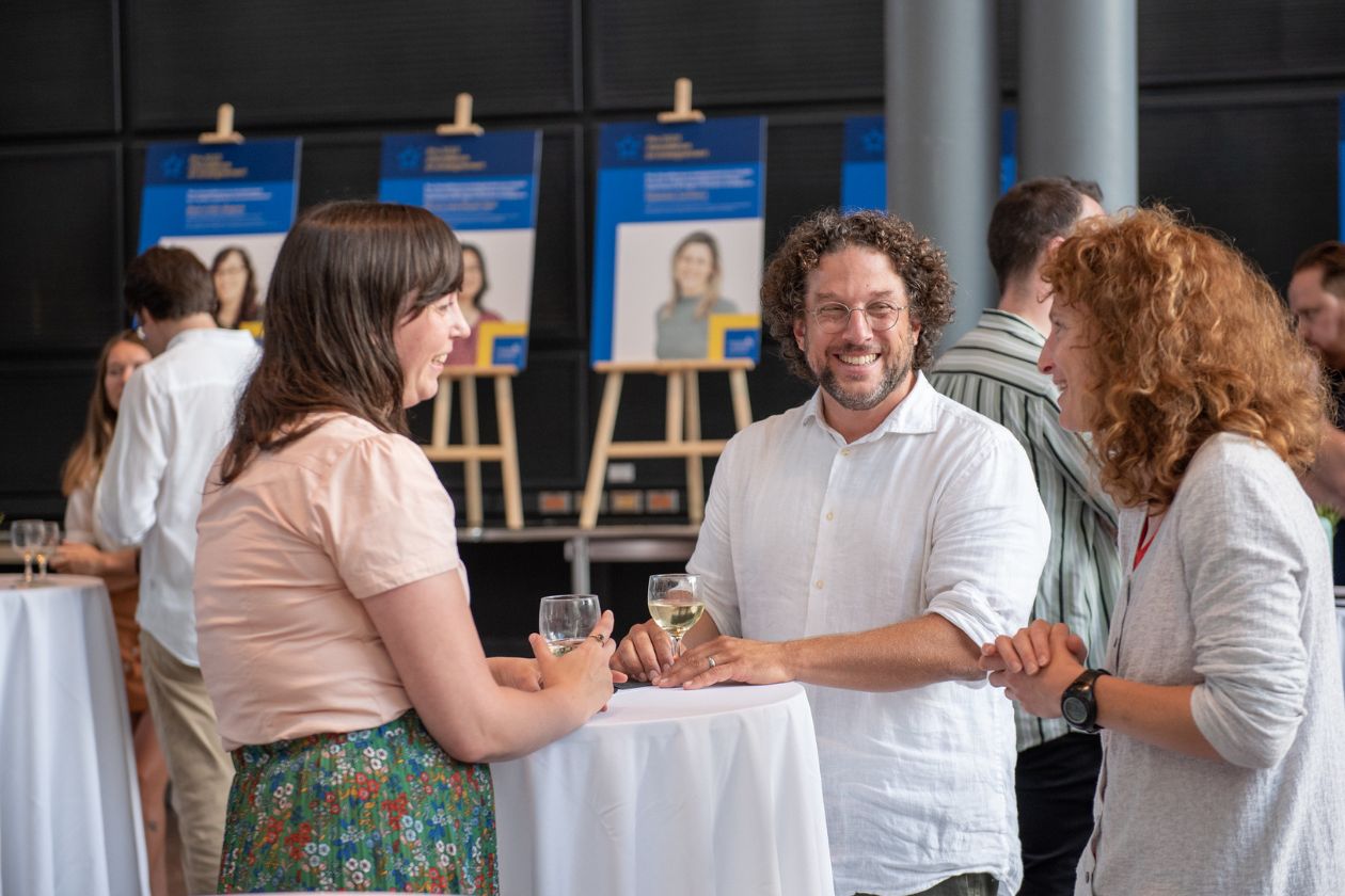 Prix d’excellence en enseignement