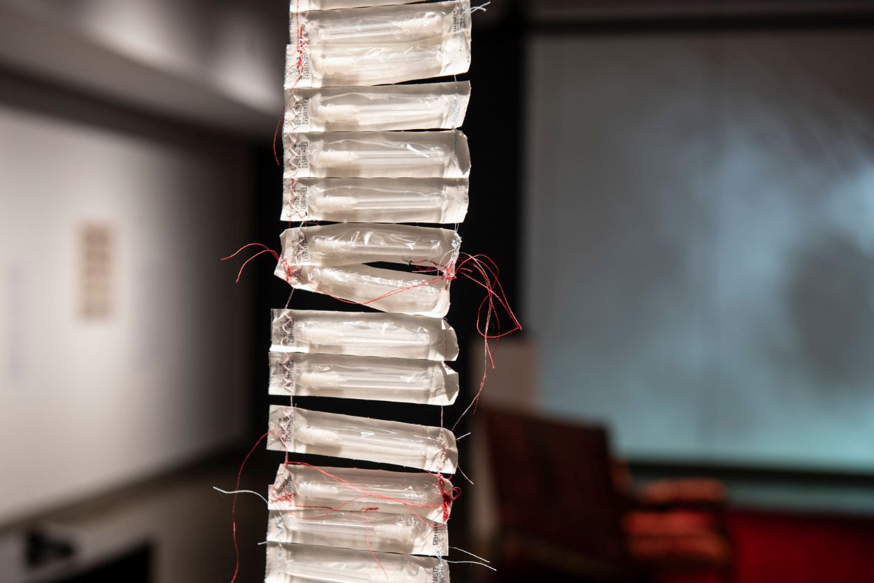 "12 millions" d'Heidi Barkun