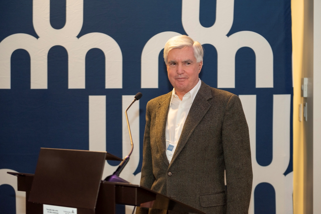 Jacques Courtois