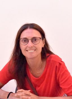 Simona Brambati