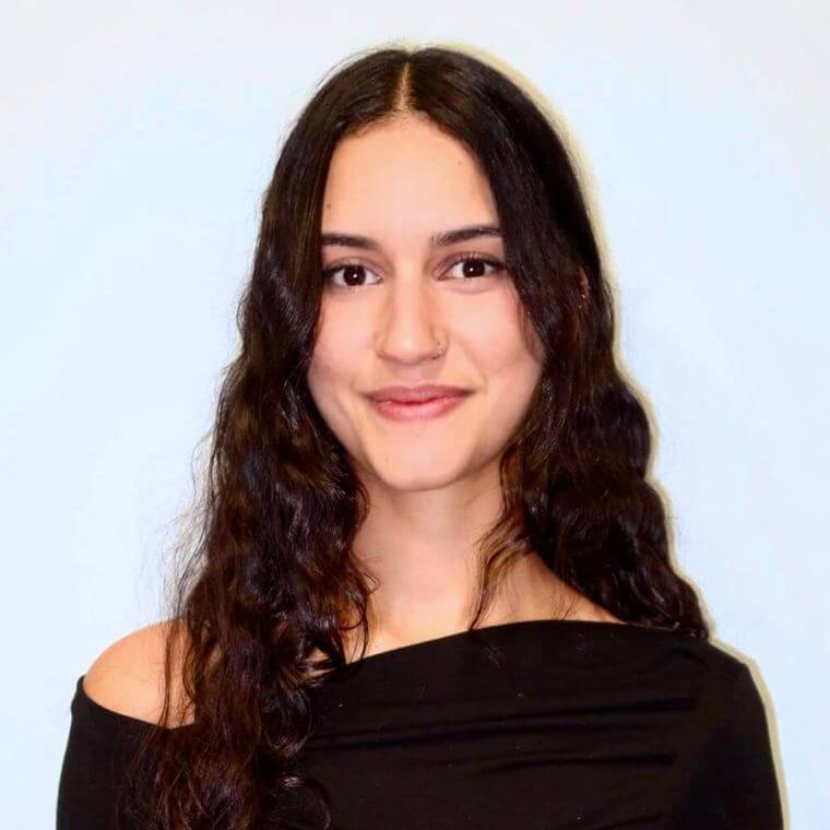 Inès Zouaoui