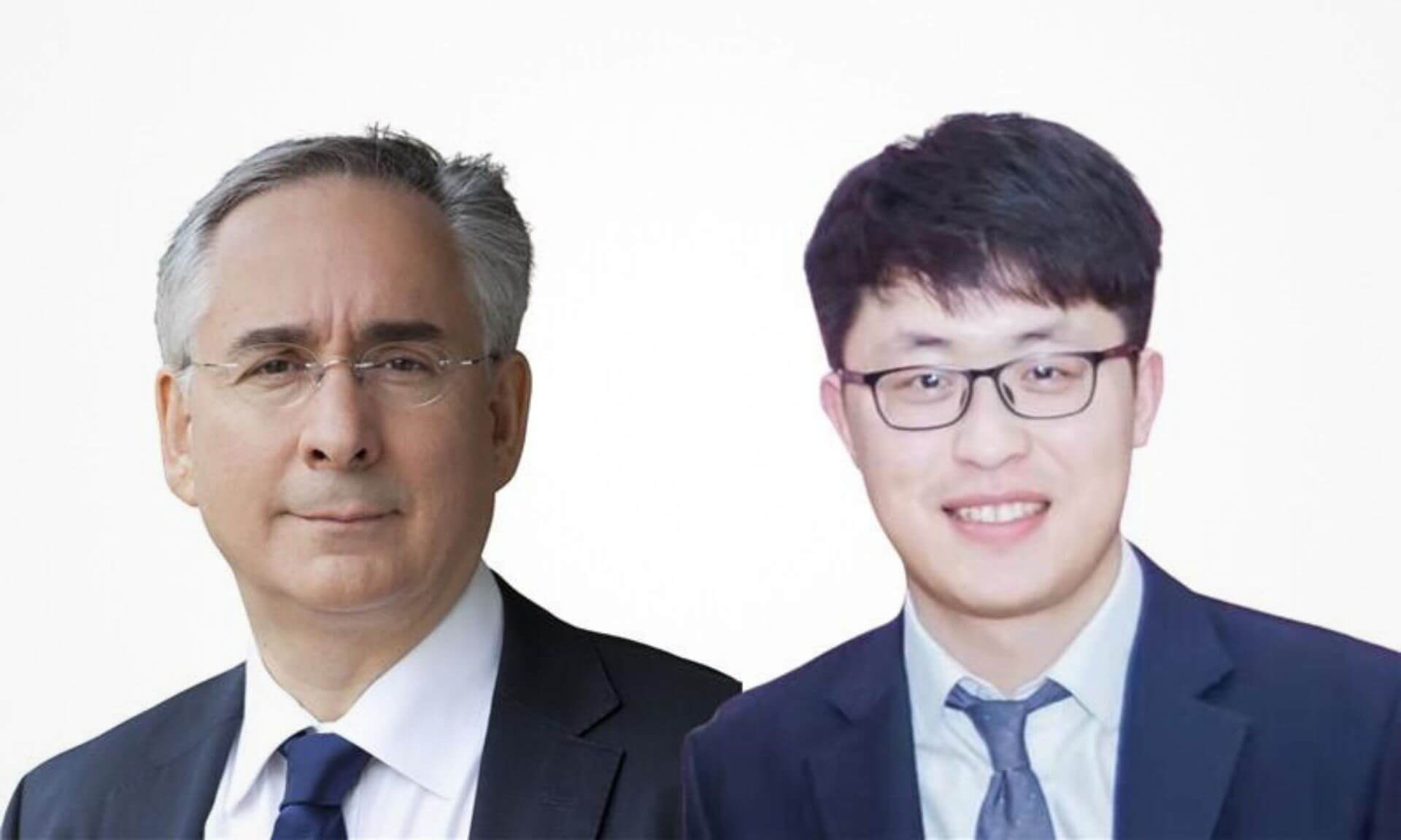 Karim Benyekhlef and Jinzhe Tan