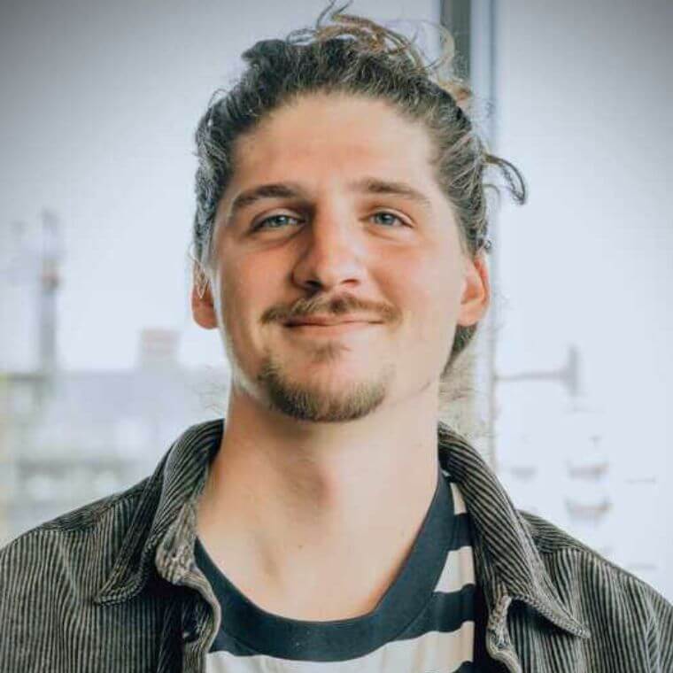 François Lespinasse from Concordia University