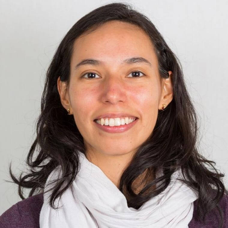 Diana Cárdenas Mesa, professor in the Department of Psychology at Université de Montréal