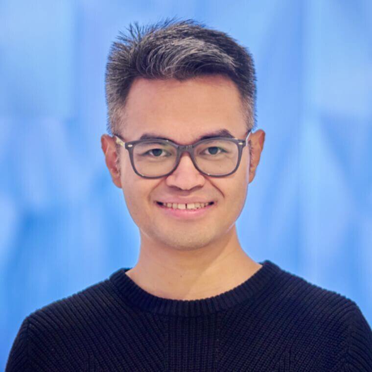 Muhammad Abdul Rouf, Ph.D candidate