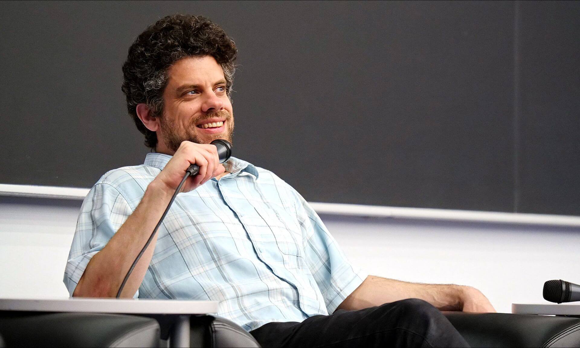Jonathan Simon