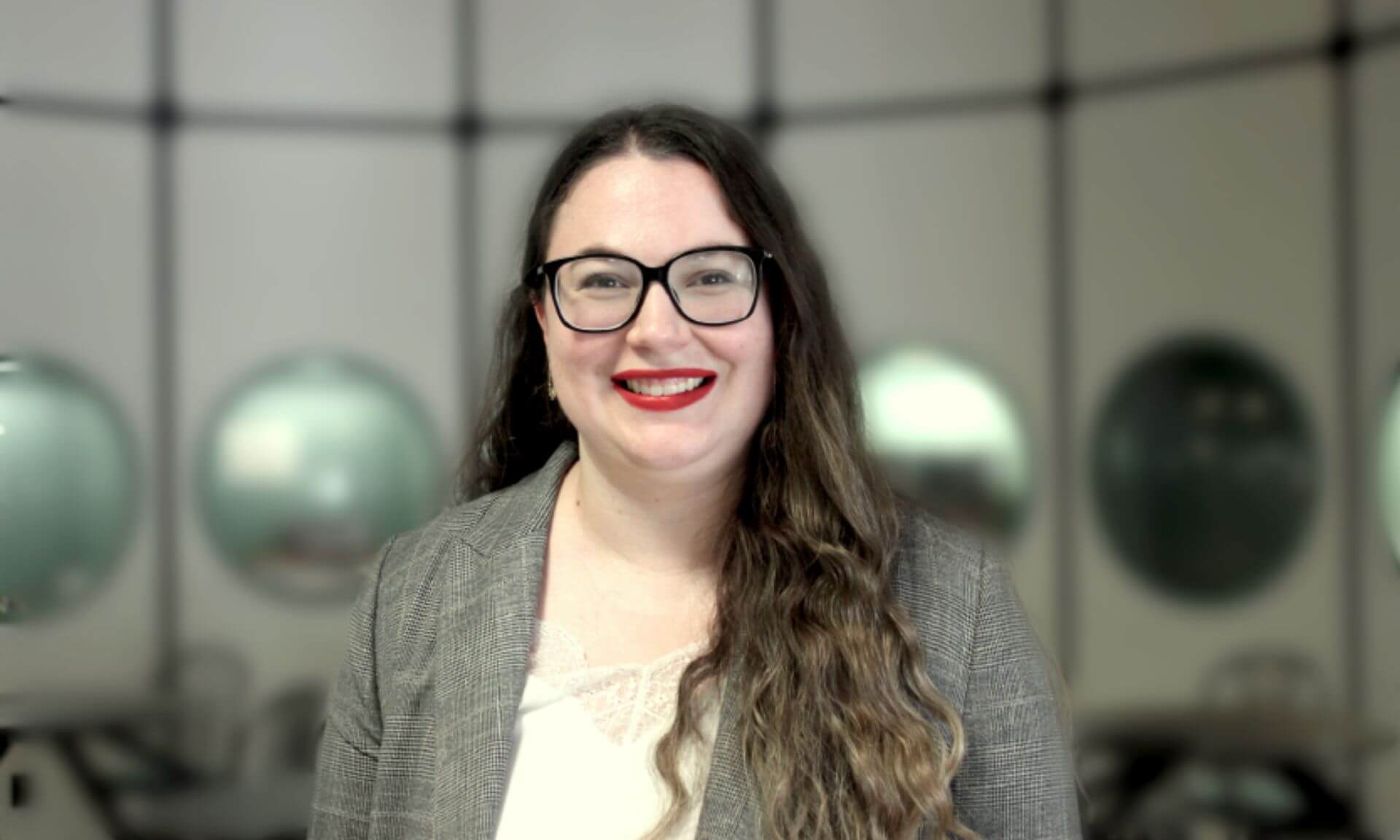 Marie-Michèle Paquette