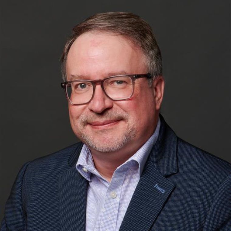 Alain Moreau, professeur au Département de biochimie et médecine moléculaire et au Département de stomatologie de l’Université de Montréal