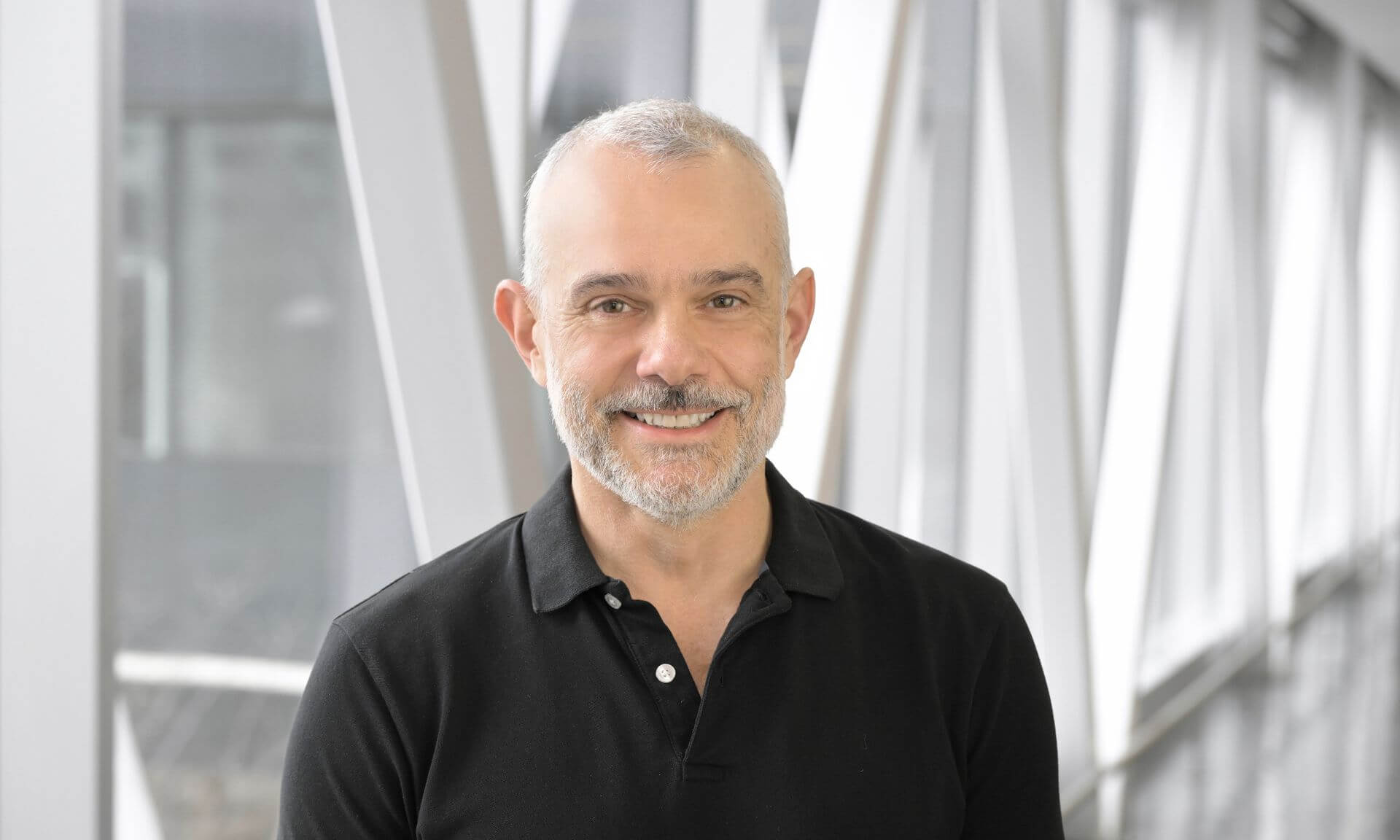 Thierry Alquier, professor in the Department of Medicine at Université de Montréal