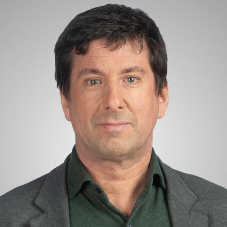 Yves Boivert, journaliste