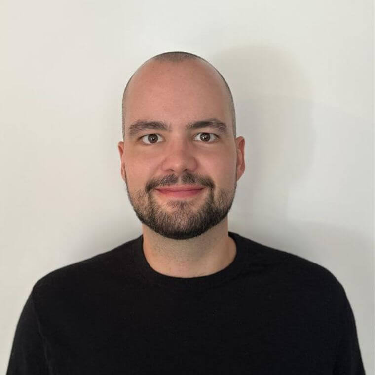 Gabriel Gosselin