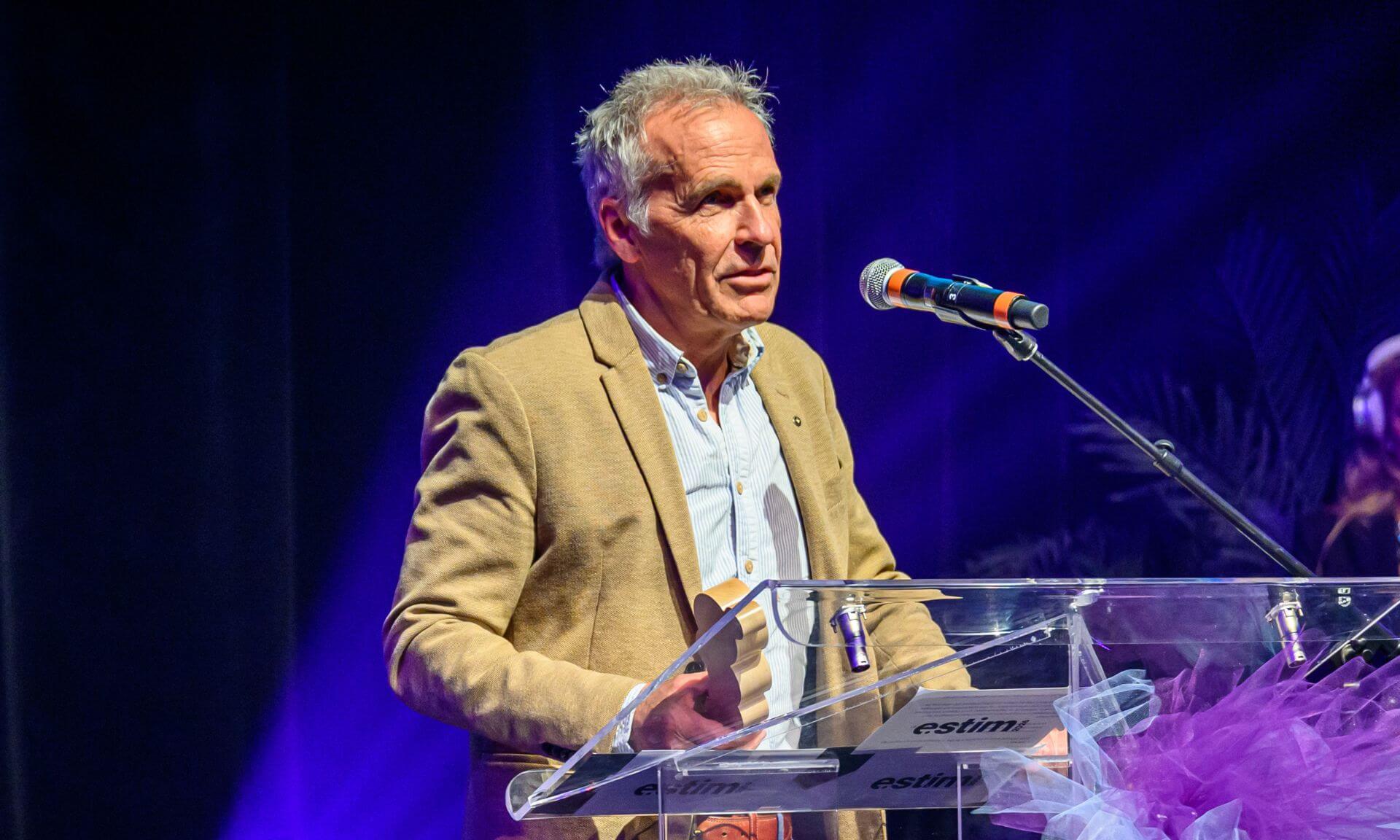 Michel Labrecque
