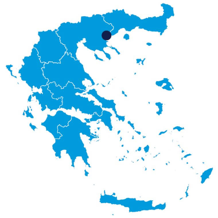 Fiche technique d'Argilos