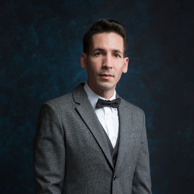 Luis Ernesto Peña Laguna