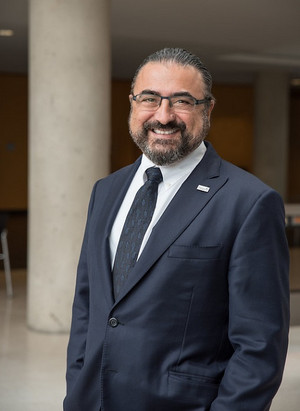 Michel Janosz