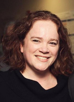 Maryse Soulières