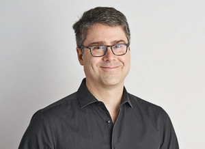 Frédéric Charron