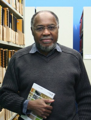 Samuel Pierre