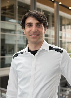 Simon Matoori