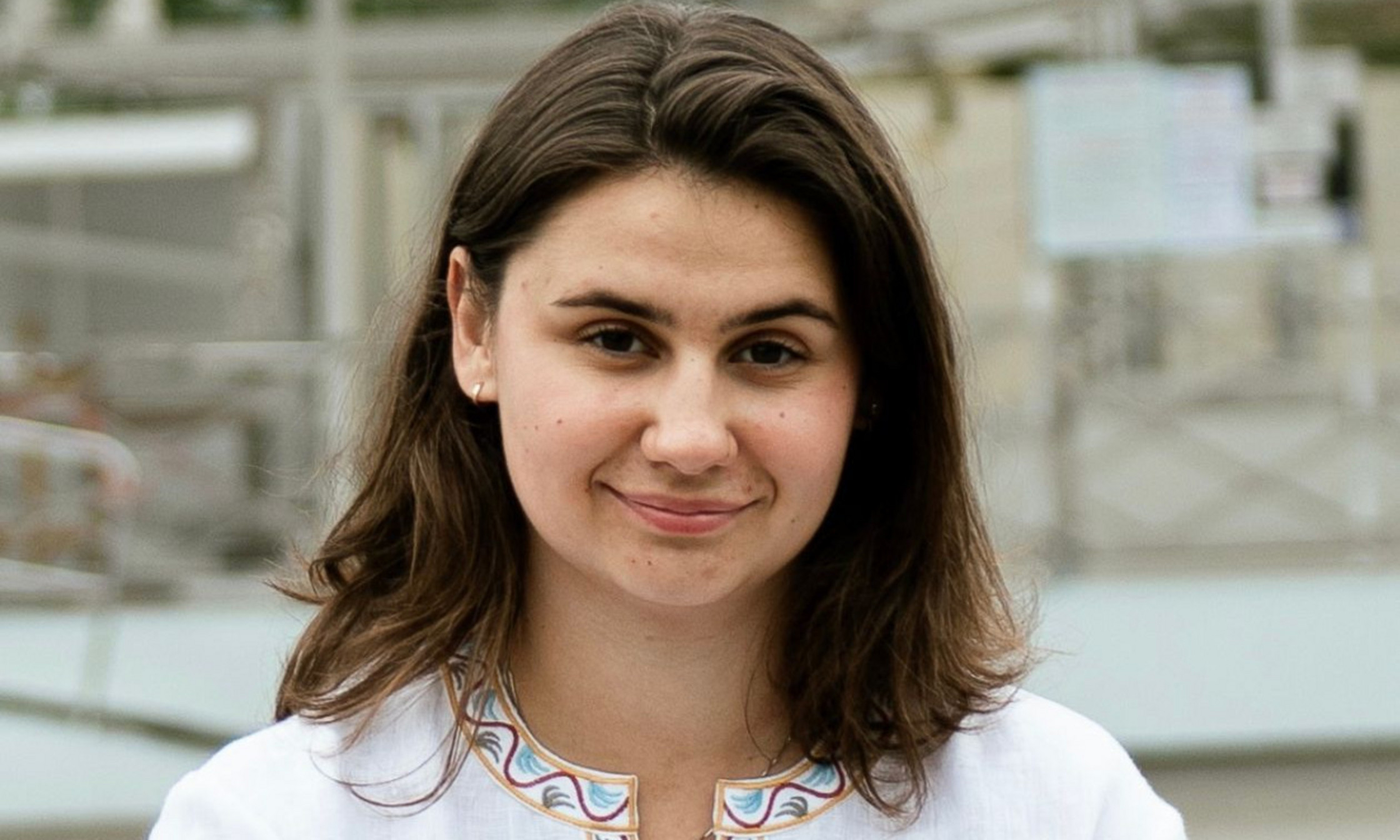 Katerina Sviderska