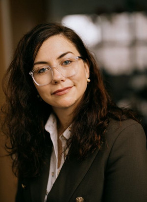 Amélie Lemieux