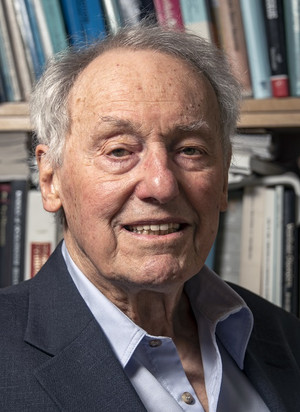 Daniel Guitton 