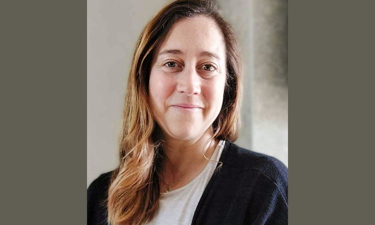 Julie Arsenault