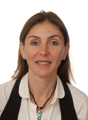 Isabelle Thomas