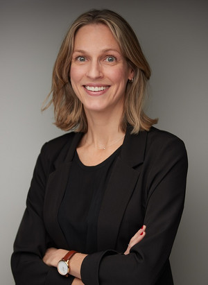 Anne Gallagher