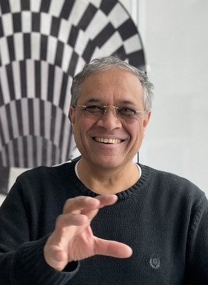 Manu Paranjape