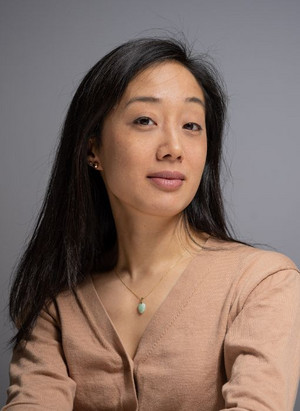 Stéphanie Pham-Dang