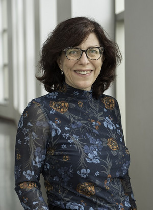 Sarah Dufour