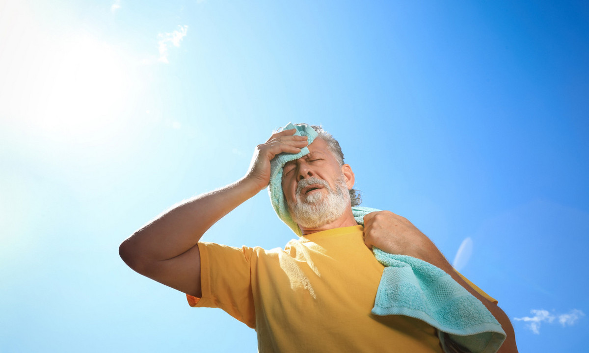 Quelques pistes proposées pour faire face aux canicules cet été.