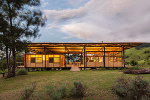 Maison Acaiacá