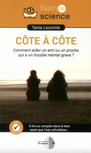 Côte-à-côte : comment aider un ami