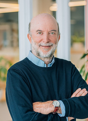 Luc Vinet