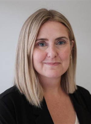 Nathalie Gosselin