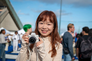 Tongyao Yang