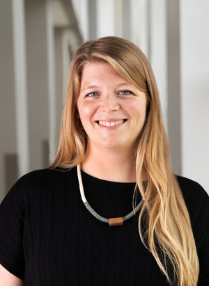 Catherine Gosselin-Lavoie