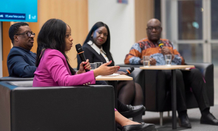 On February 11, the conference-debate of the Montreal Afro-Canadian Cultural Centre offered a critical analysis of equity, diversity and inclusion mechanisms based on the realities and experiences lived by black communities.