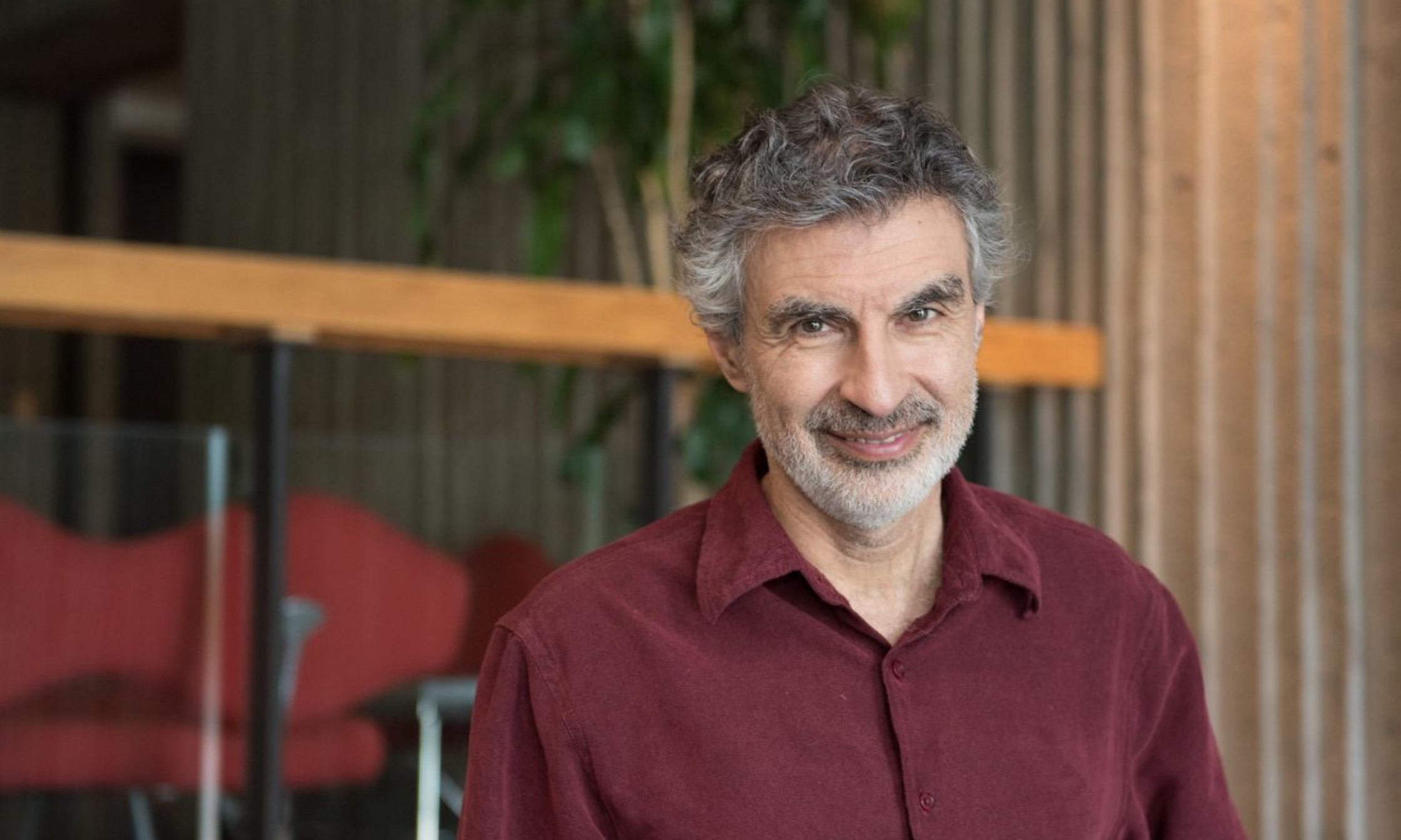 Yoshua Bengio