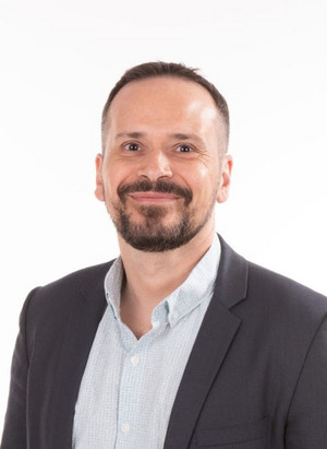 David Ogez