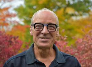 Eric Notebaert