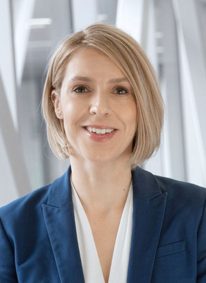 Stéphanie Forté