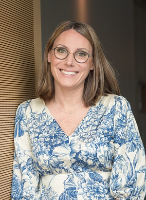 Annie Pullen